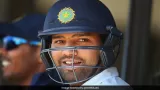 AUS vs IND: रोहित