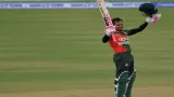 BAN Vs PAK: टी-20