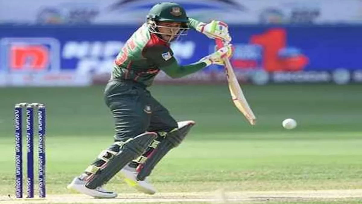 Ban vs Sl, 1st ODI: बांग्लादेश ने पहले वनडे में श्रीलंका को पीटा, तीन बल्लेबाजों ने जड़े पचासे