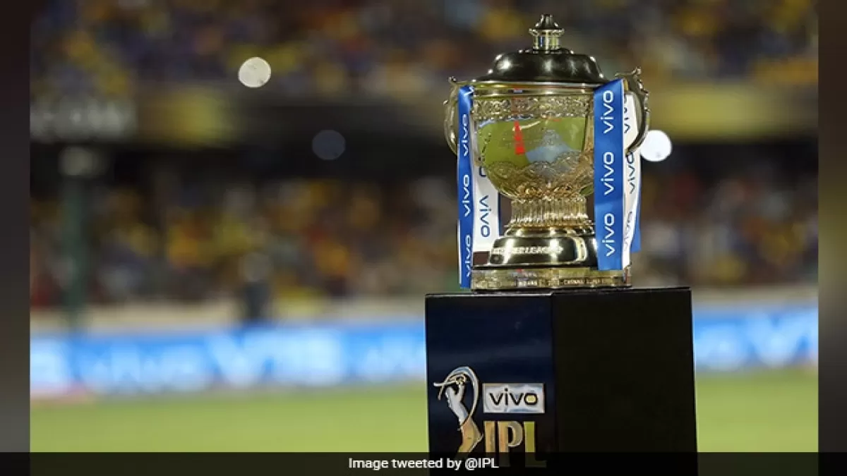 BCCI ने किया आईपीएल 2021 के शेड्यूल का ऐलान, जानिए पूरी डिटेल्स
