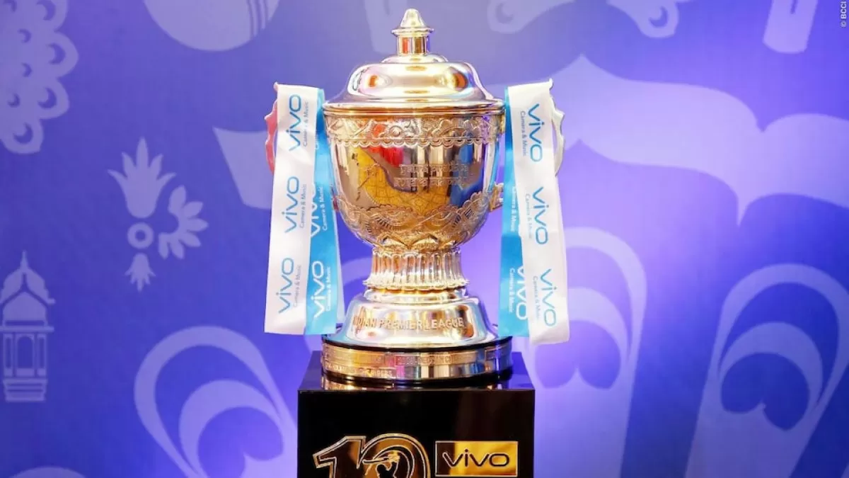 IPL में दो नई टीमें लाने को तैयार BCCI, अब रिटेन हो सकेंगे इतने खिलाड़ी!
