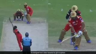 चहल ने फेंकी IPL की बेस्ट बॉल, गेंद को नचा कर सरफराज को किया बोल्ड, बल्लेबाज के उड़े होश, देखें Video