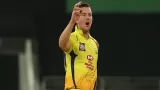 Chennai Super Kings Pacer