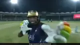 PSL में विस्फोटक पारी