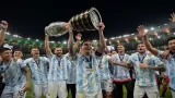 Copa America: मेसी ने