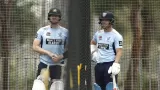 David Warner returns to