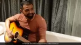 दीपक चाहर ने दिखाया
