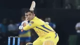 IPL 2021 में धोनी