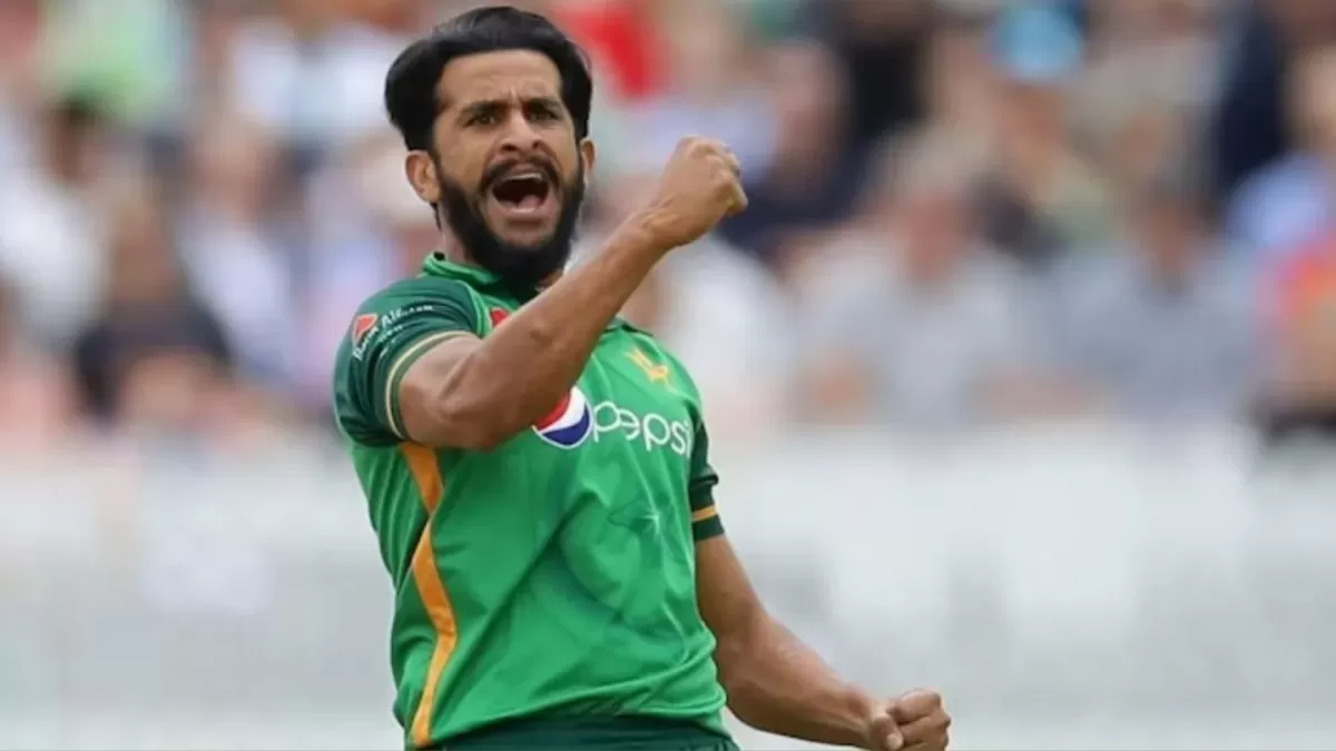 ENG v PAK: हसन अली ने बनाया वर्ल्ड रिकॉर्ड, इंटरनेशनल क्रिकेट में ऐसा करने वाले एक मात्र खिलाड़ी बने