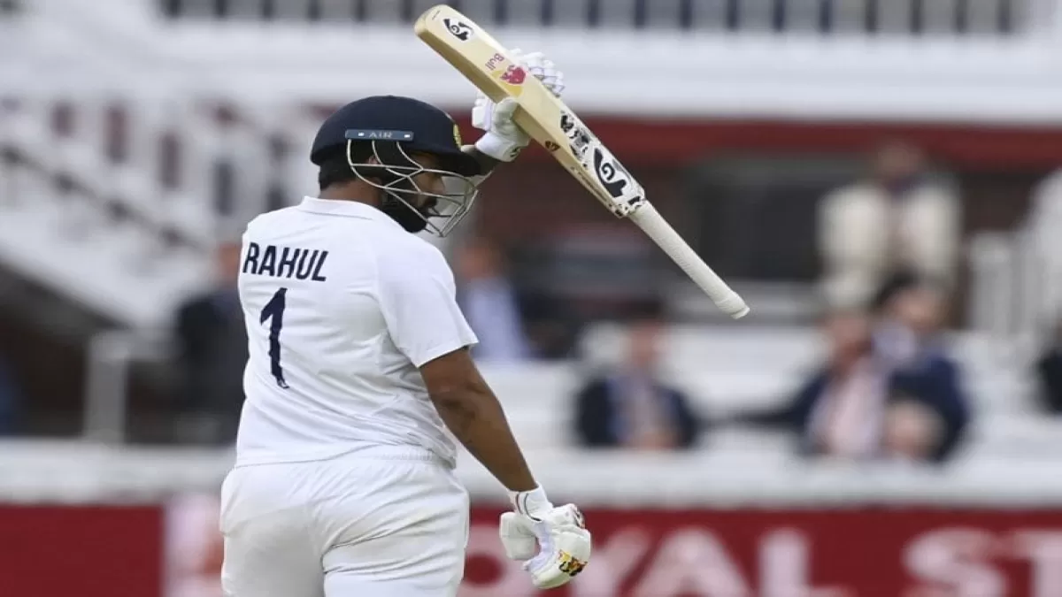 Eng vs In 2nd Test: जो कोई बल्लेबाज 144 साल में लॉर्ड्स पर नहीं कर सका, वह राहुल ने 6ठें शतक से कर डाला