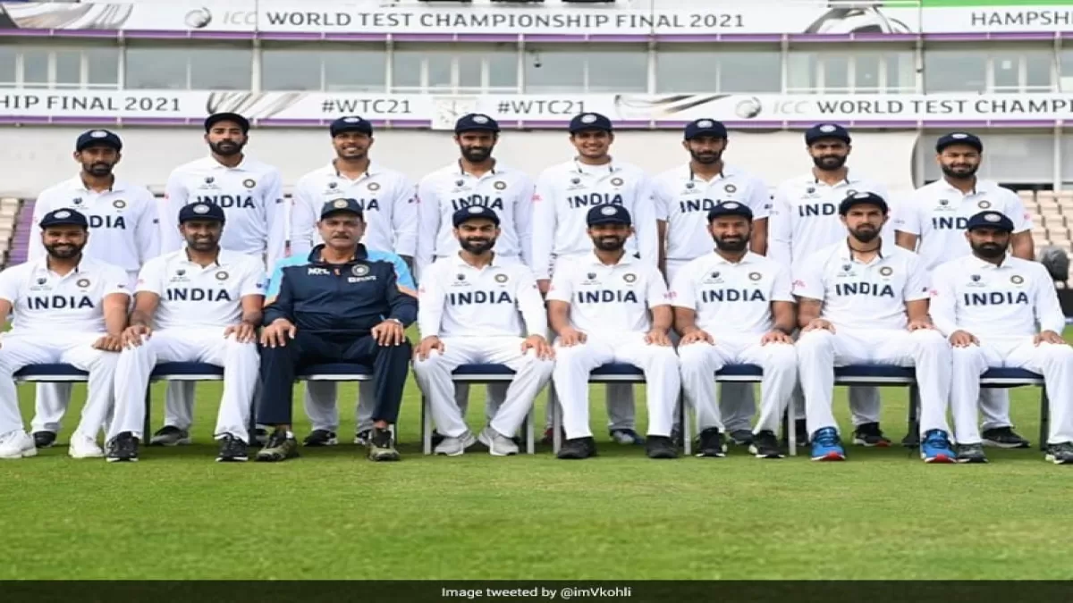 Eng vs Ind: इंग्लैंड दौरे में टीम विराट का एक सदस्य कोविड-19 पॉजिटिव निकला, BCCI सचिव ने पत्र लिखा