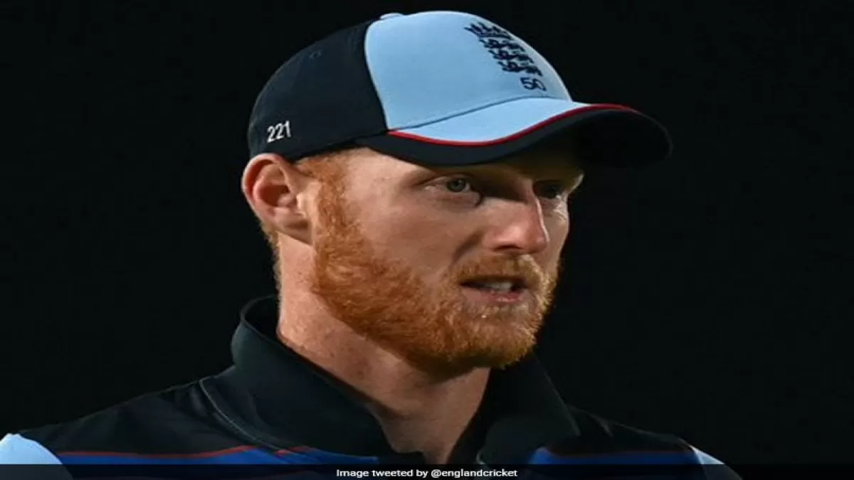 Eng vs Ind: बेन स्टोक्स ने अनिश्चित काल के लिए क्रिकेट से ब्रेक लिया