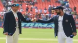 ENG vs IND: पहले