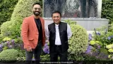 Eng vs Ind: साहा