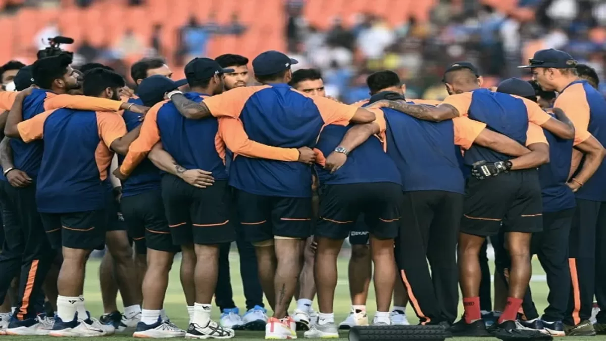 Eng vs Ind: इंग्लैंड के खिलाफ पहले टेस्ट से पहले टीम विराट दो प्रैक्टिस मैच खेलेगी, लेकिन...