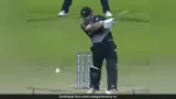 ENG vs NZ: डेरिल