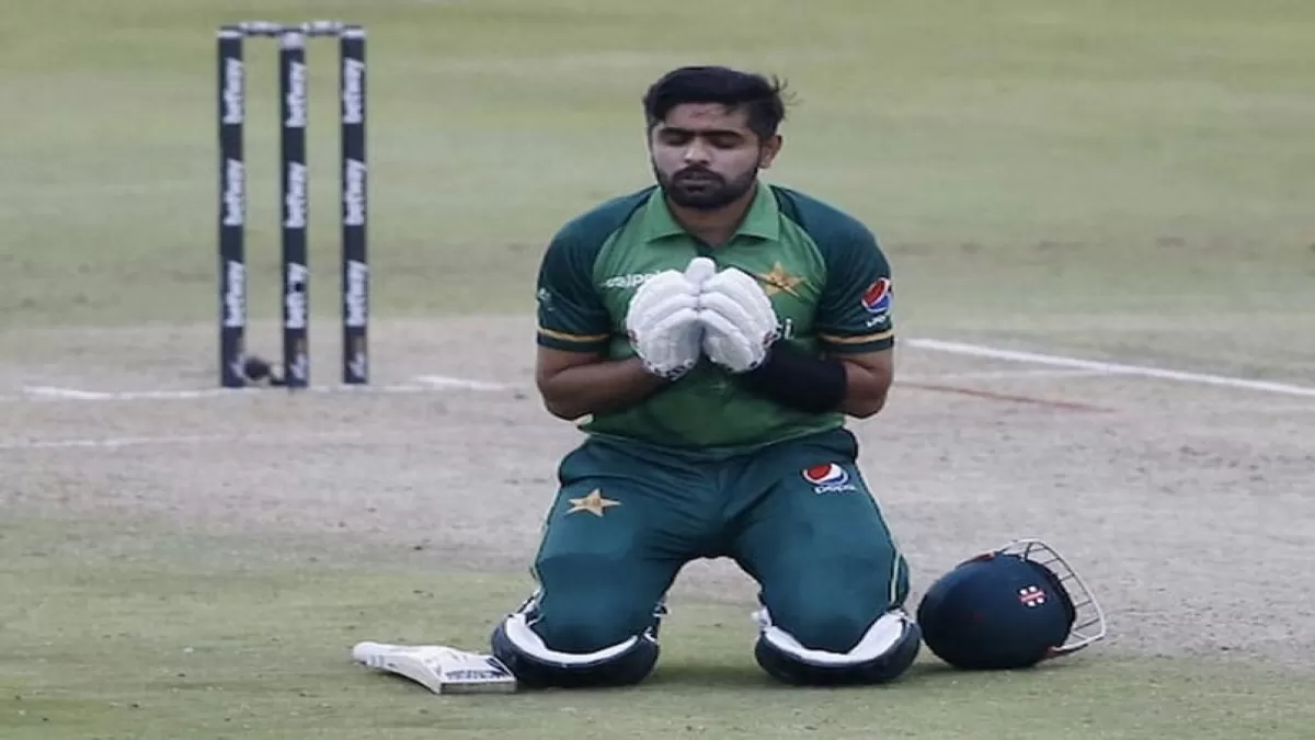 Eng vs Pak 1s T20I: विश्व कप से पहले पाकिस्तान ने दिखाया ट्रेलर, इंग्लैंड को तारे दिखाते हुए हासिल की बेहतरीन जीत