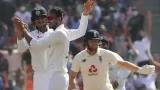 England consider lodging ICC