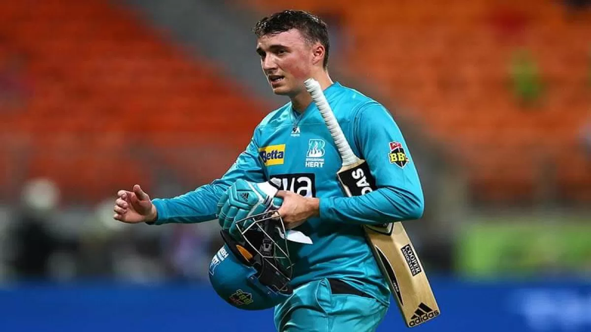 England duo Tom Banton and Lewis Gregory test positive for Covid-19 while playing in Pakistan Super League
