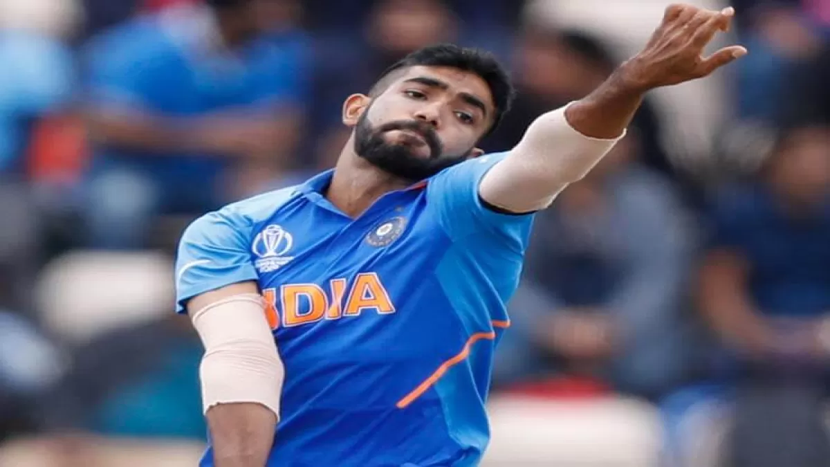 England in India: Jasprit Bumrah to miss fourth Test for personal reasons
