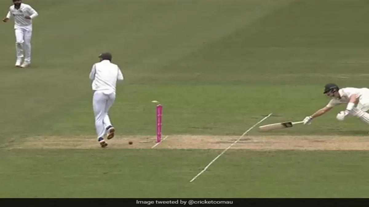 जडेजा के बेहतरीन रन आउट से गदगद हुए फैंस, सोशल मीडिया पर दिखा जलवा