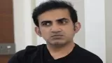गौतम गंभीर बनें नई
