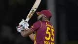 How Kieron Pollard hit