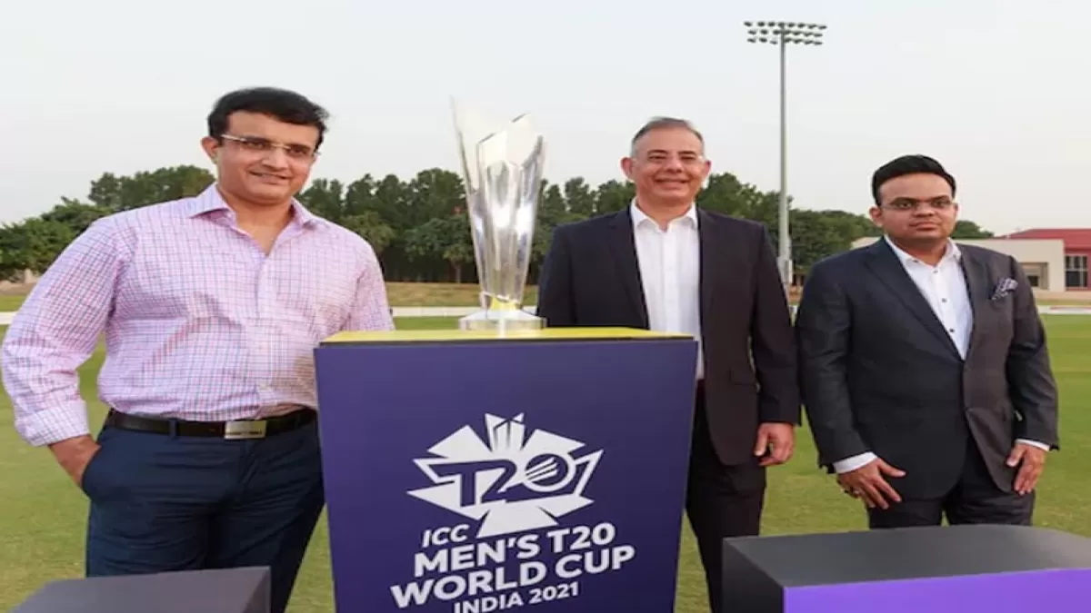 ICC का ऐलान, फिर से होगा चैंपियंस ट्रॉफी, 2023-31 तक के शेड्यूल तय, T20 WC के आयोजन के लिए मिला वक्त