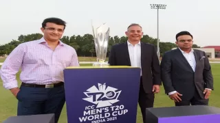 ICC का ऐलान, फिर से होगा चैंपियंस ट्रॉफी, 2023-31 तक के शेड्यूल तय, T20 WC के आयोजन के लिए मिला वक्त