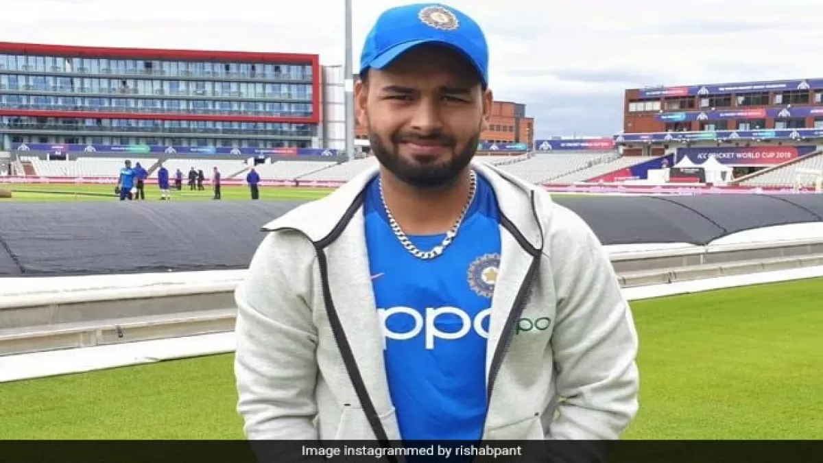 ICC ने नए अवॉर्ड्स देने का किया ऐलान, अश्विन और ऋषभ पंत  सर्वश्रेष्ठ