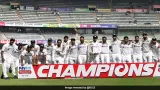 ICC: न्यूजीलैंड से सीरीज