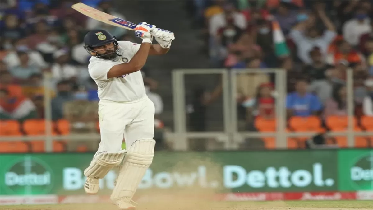 ICC Test Ranking: रोहित शर्मा ने हासिल की करियर की बेस्ट रैंकिंग, तो अक्षर पटेल ने लगायी इतनी लंबी छलांग
