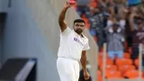 ICC Test Rankings: Ravichandran