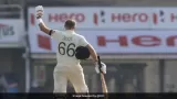 IND v ENG 1st