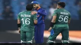 IND v PAK: भारत