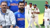 IND vs AUS: Ravi