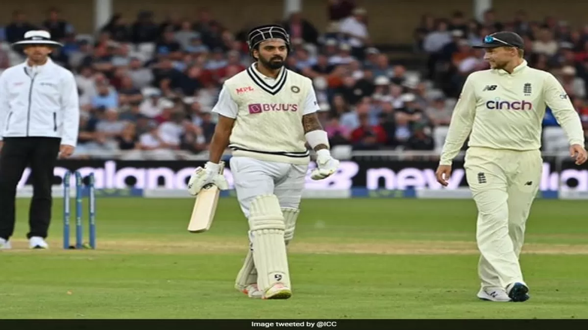 IND vs ENG, 1st Test, Day 3 Live: खेल शुरू होते ही बारिश ने डाला अड़ंगा, खिलाड़ी पवेलियन लौटे