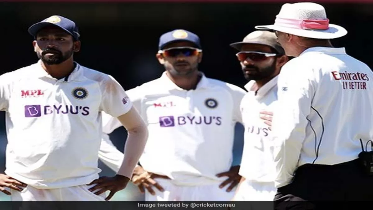 IND vs ENG 1st Test: इंग्लैंड ने शुरू की बल्लेबाजी, ओपनर बर्न्स और सिबली