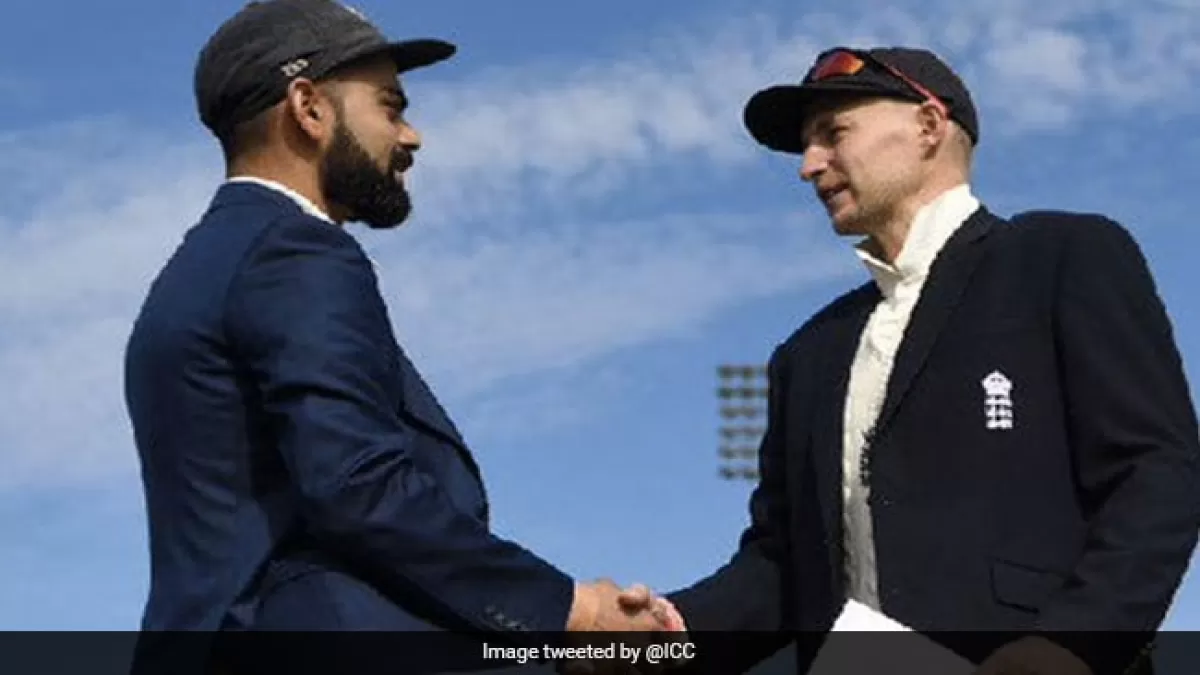 IND vs ENG 2021: देखें पूरा शेड्यूल, जानें कब-कहां होंगे मैच