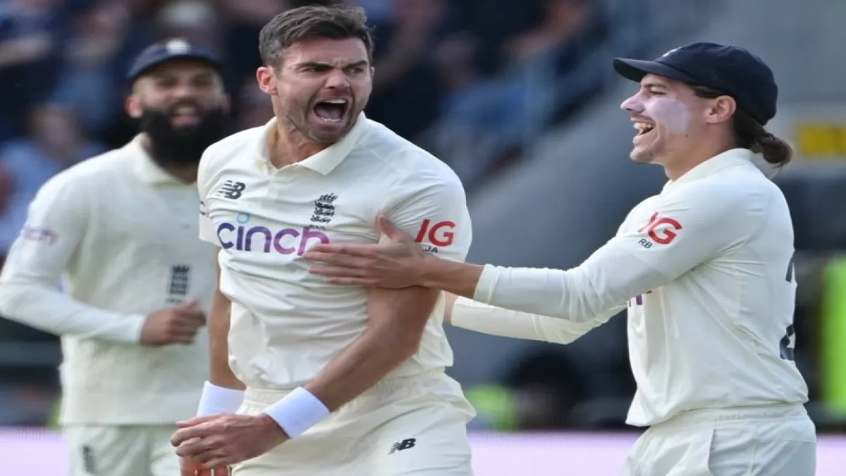 Ind vs Eng 3rd Test: यह रिकॉर्ड बनाने के साथ ही एंडरसन ने विराट के साथ तय की खुलम-खुला जंग