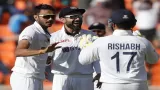 IND vs ENG, 3rd