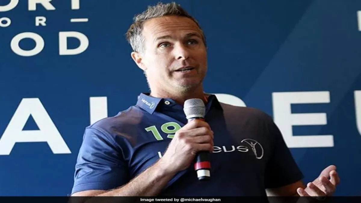 Ind vs Eng 4th T20I: आदत से बाज नहीं आ रहे पूर्व इंग्लिश कप्तान मॉइकल वॉन, अब टीम विराट पर कसा यह तंज
