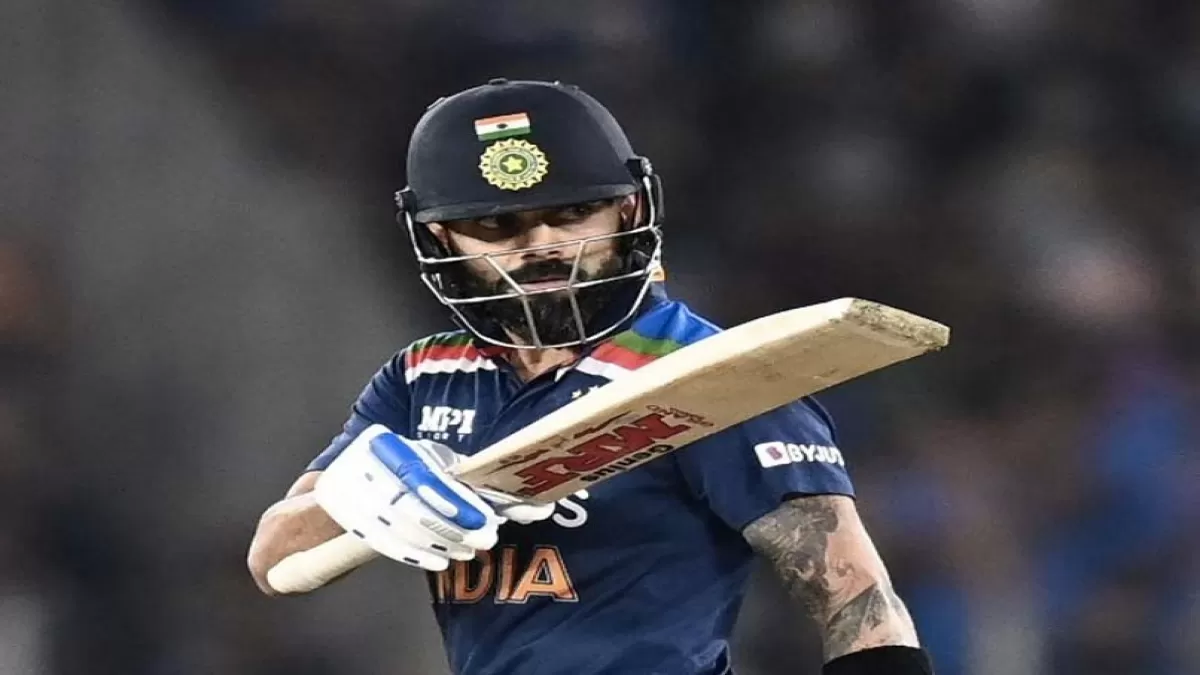 Ind vs Eng: विराट को डिविलियर्स ने मैच से पहले दी थी ये सलाह, जिसके बाद किंग कोहली ने खेली तूफानी पारी
