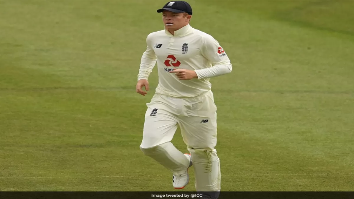 IND vs ENG: इंग्लैंड ने पहले टेस्ट से पहले इस बल्लेबाज को किया टीम में शामिल, भारतीय गेंदबाजों को टक्कर देगा 23 साल का खिलाड़ी
