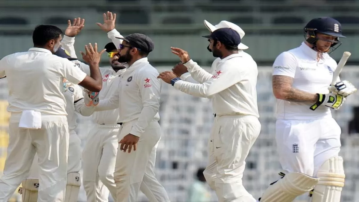 IND vs ENG: गौतम गंभीर ने की सटीक भविष्यवाणी, 3-0 से यह टीम जीतेगी टेस्ट सीरीज
