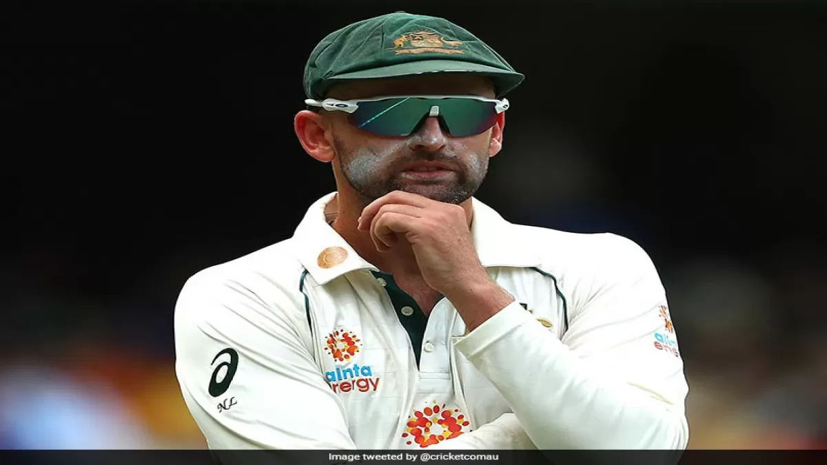 Ind vs Eng: इस अंदाज में ऑस्ट्रेलियाई स्पिनर लॉयन नरेंद्र मोदी स्टेडियम की पिच के आलोचकों पर बरसे
