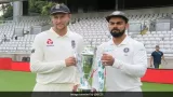 IND vs ENG: इंग्लैंड