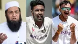 Ind vs Eng: Inzamam