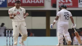 IND vs ENG: जेम्स एंडरसन नहीं खेल सकते हैं दूसरा टेस्ट, इंग्लैंड कोच ने बताई ये खास वजह
