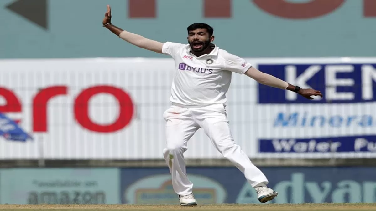 Ind vs Eng: जसप्रीत बुमराह ने चौथे टेस्ट मैच से नाम वापस लिया, टीम पर नजर दौड़ा लें
